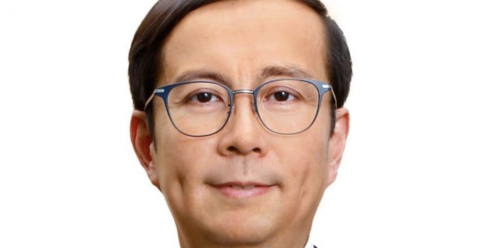 El creador del 'Día del Soltero' toma las riendas del gigante chino Alibaba