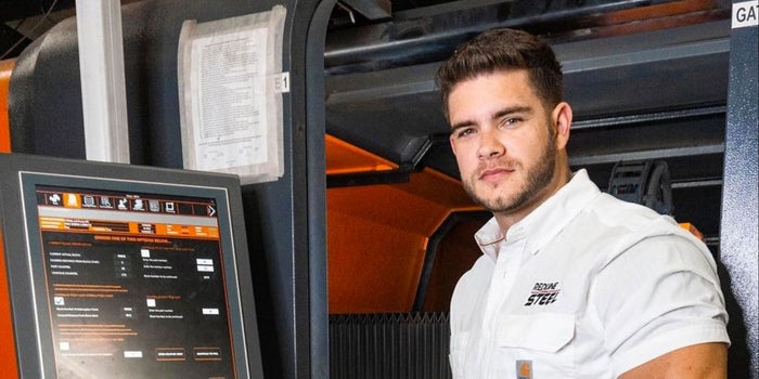 Cómo pasé de abandonar la preparatoria a ser un CEO millonario en dos años