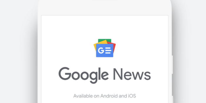 Google News llegará para todos (incluso si no tienes buena conexión a internet)