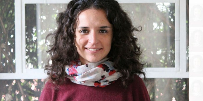 Ella es la emprendedora que busca que los mexicanos tengan memoria histórica