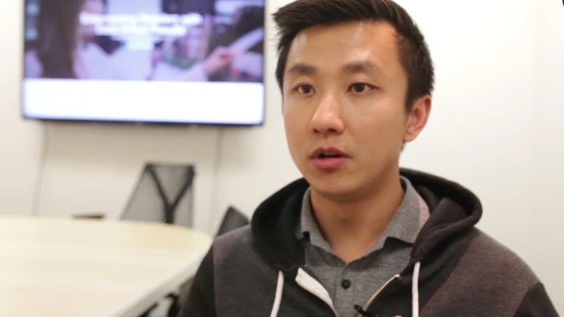 Why This CEO Sees So Many Startups Get Tunnel Vision With Their Products