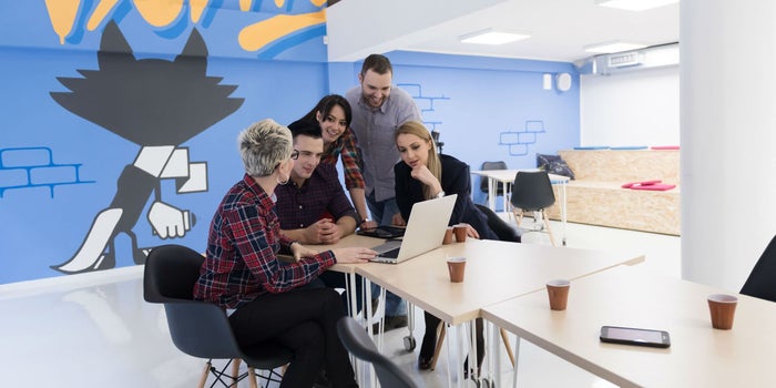 Estas son las startups que participarán en el Programa Impulso 2018