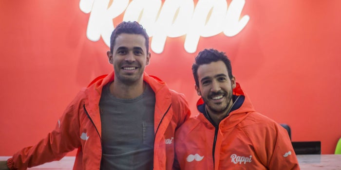 Rappi levanta 220 mdd y se convierte en un nuevo unicornio latino
