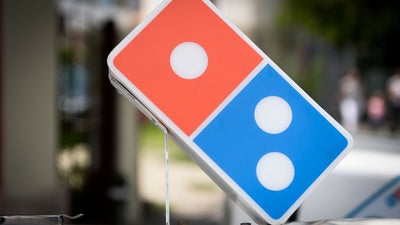 Russian Domino's Ends Promotion That Gave Away Pizza to People Who Got Domino's Tattoos Because It Was Too Popular