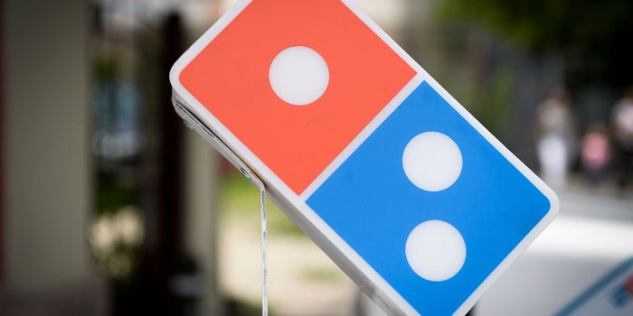 Russian Domino's Ends Promotion That Gave Away Pizza to People Who Got Domino's Tattoos Because It Was Too Popular