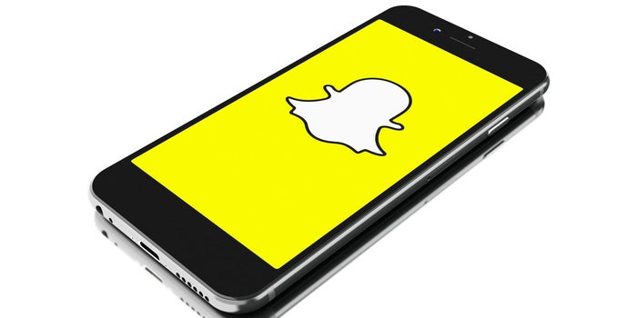 Otro alto directivo deja Snapchat y esta sufre en Wall Street