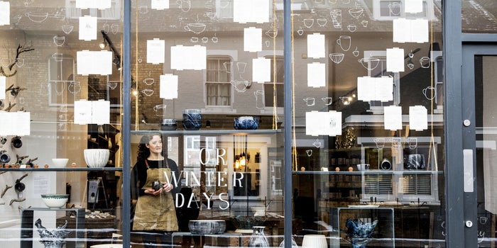 Refreshing Your Brand Doesn't Mean Starting Over