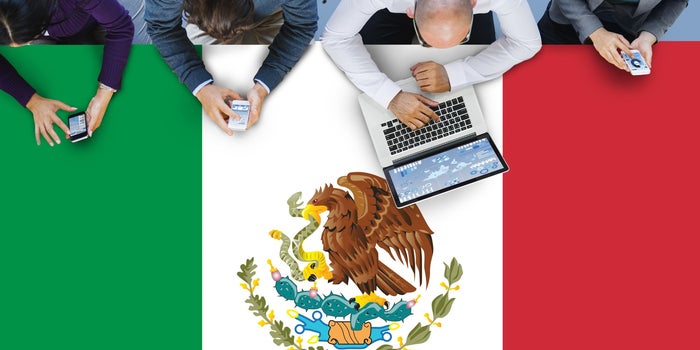 Estos dos fondos de venture capital quieren impulsar a las startups mexicanas