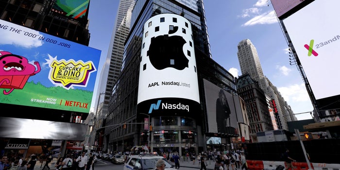 How Your Company's Logo Influences Purchase Decisions