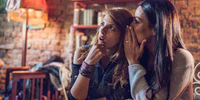 Why Word-of-Mouth Marketing Matters (Infographic)