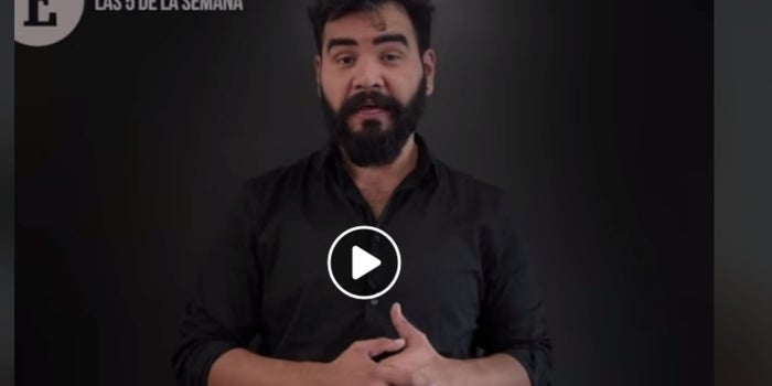 Video: ¡Las 5 noticias más importantes de la semana!