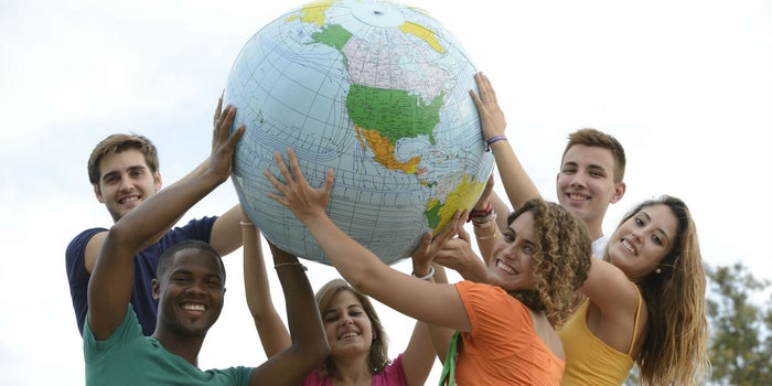 Estos negocios cambian al mundo (y de paso, ganan dinero)