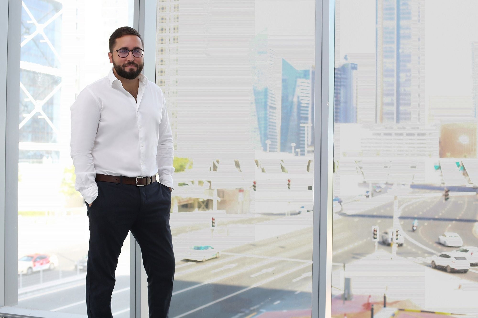 Riding High: Duplays and Nook Co-Founder Ravi Bhusari - Entrepreneur