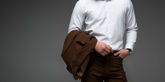 Cómo vestirte como un emprendedor ganador