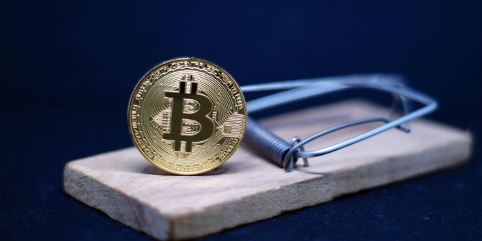 Este hombre perdió los ahorros de su vida por invertir en criptomonedas