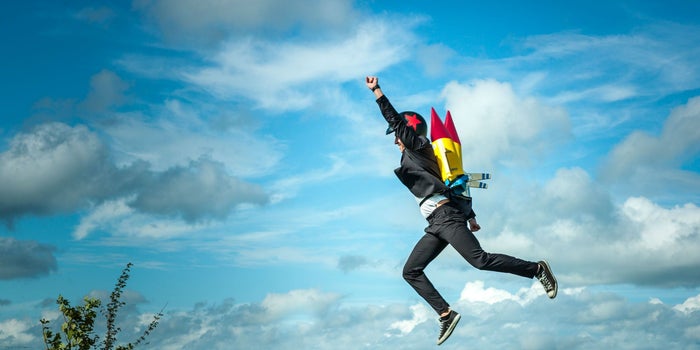 Sé innovador: Come, vive y respira novedad