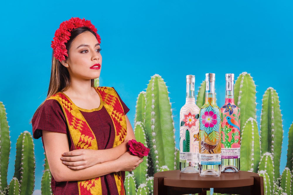 Galería: 2 productos que llevan a Oaxaca al mundo