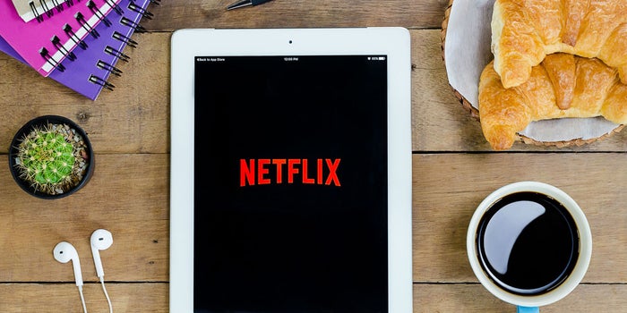 10 películas en Netflix para emprendedores