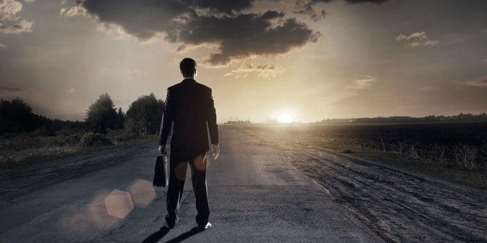 ¿Eres un emprendedor exitoso?