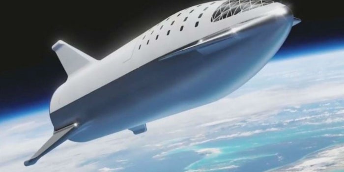 Este millonario será el primer turista en la Luna