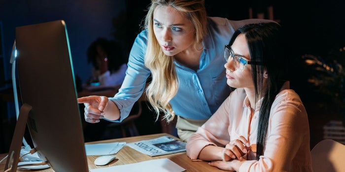 ¿Eres mujer y tienes un proyecto de TI? Podrías ganar hasta 220 mil pesos