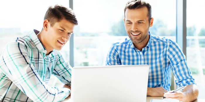¿Quieres ser un emprendedor exitoso? Encuentra un gran mentor