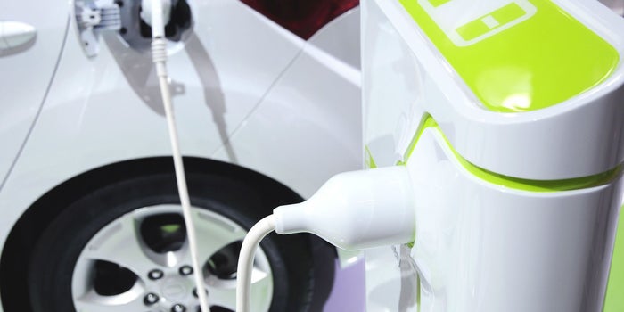 Diésel, gasolina o eléctricos, no importa. Todos los coches contaminan