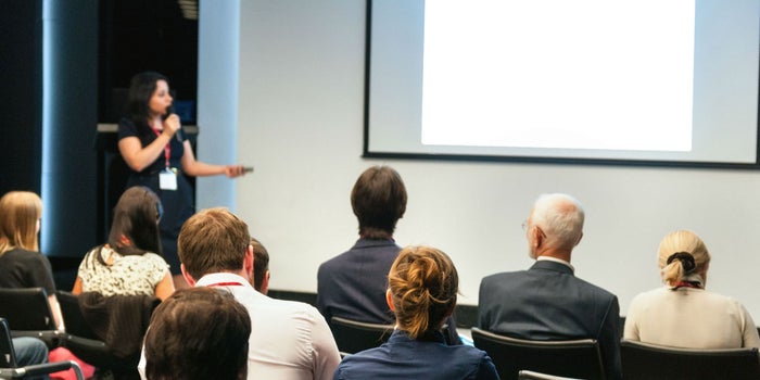 ¡Qué la gente te escuche! 3 trucos para que tus presentaciones sean un éxito