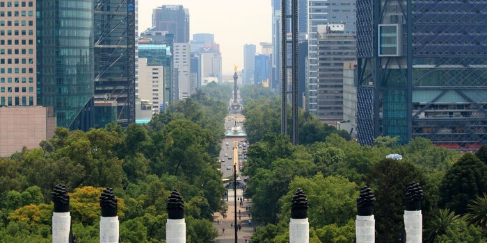 Estas son las zonas de la CDMX donde más subieron los precios inmobiliarios tras el 19S