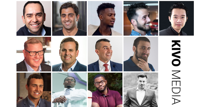 Successful Entrepreneurs You Should Be Following