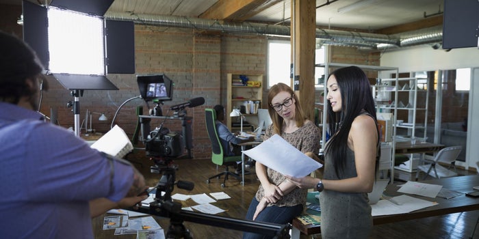 An Insider's Guide to Keeping Your Video Budget in the Black