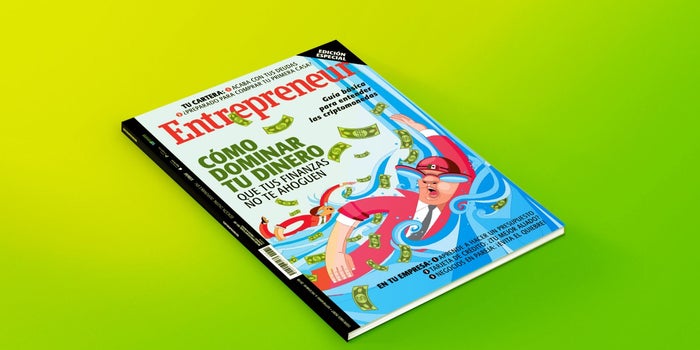¡No te pierdas nuestra guía especial 'Cómo dominar tu dinero'!