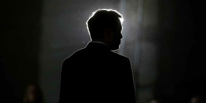 No tienes que ser Elon Musk para hacer la diferencia en el mundo