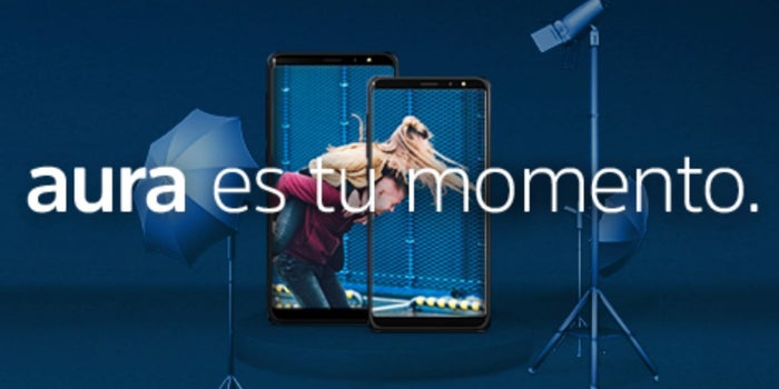 Consigue un smartphone por menos de 2,000 pesos