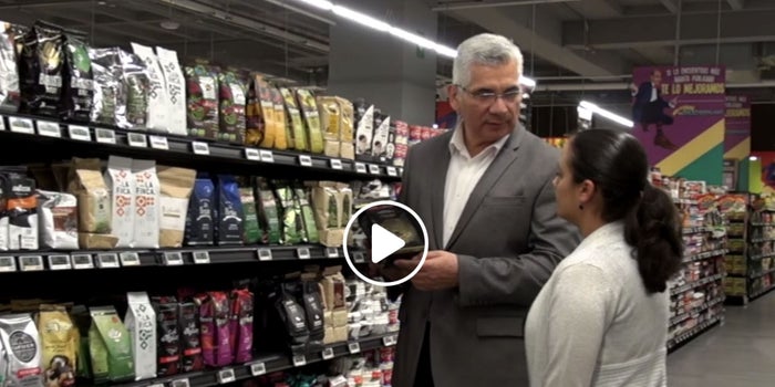 Video: Cómo poner tu producto en los anaqueles de Soriana