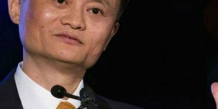 Jack Ma rompe promesa que le hizo a Donald Trump