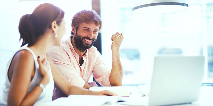 3 consejos fiscales para emprender en pareja