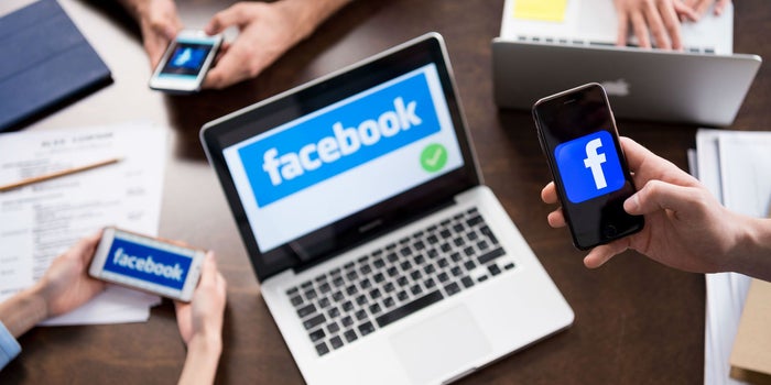 El "Tinder" de Facebook ya está disponible en Colombia