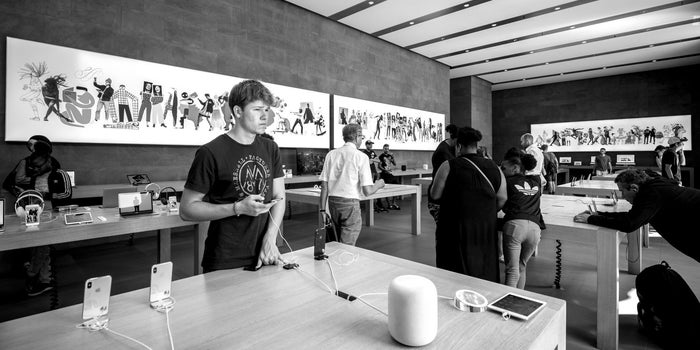 El iPhone de 35 mil pesos causa euforia entre los mexicanos