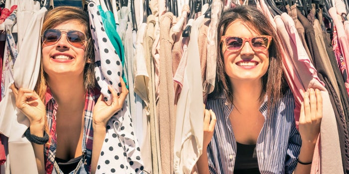 ¡Emprendedora! Renueva tu imagen personal para vender más y mejor