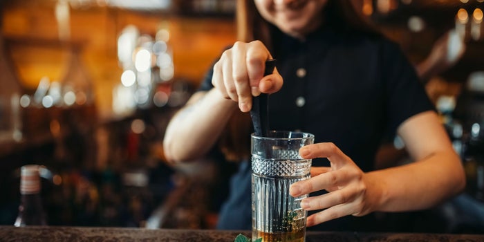 Las mujeres que seducen al negocio de tequila en México