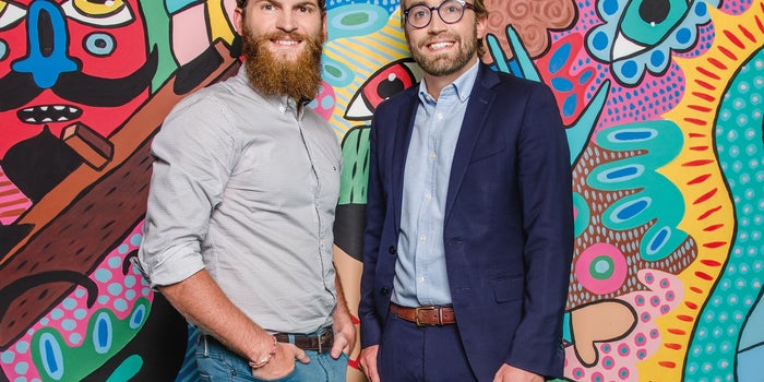 Los emprendedores que están conquistando América Latina con su marketing multipantalla