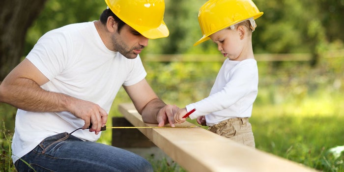 10 razones por las que más papás deberían ser emprendedores