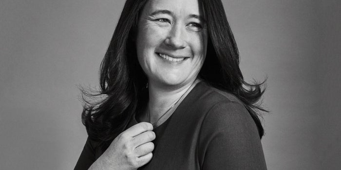 The Woman Behind Bonobos's Controversial #EvolveTheDefinition Ads Just Became Its CEO