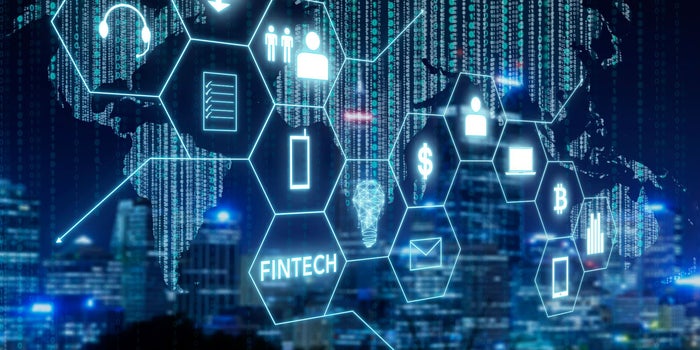 Fuimos a uno de los eventos más grandes de fintech en el mundo y esto fue lo que aprendimos