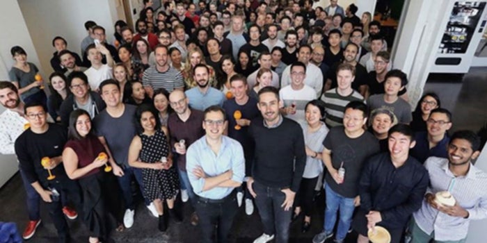 Los padres de Instagram se despiden de él por participación de Zuckerberg