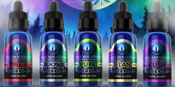 Blue Moon Hemp Wins Leafwire's Miami Pitch Contest
