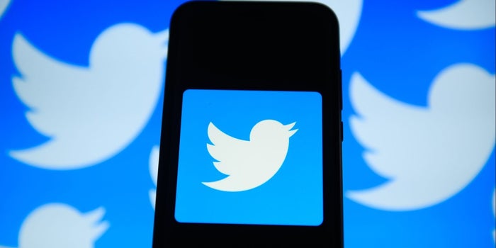 La foto de la primera versión de Twitter demuestra que el éxito empieza de la manera más simple