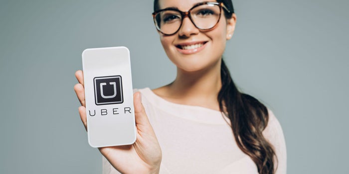 Uber lanzará su versión Lite, más ligera
