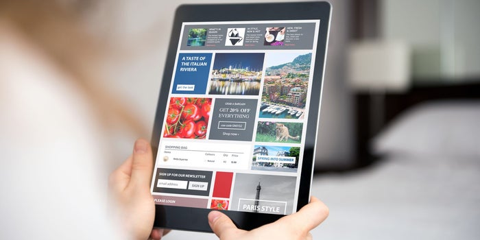 You Are Losing up to 70 Percent of Your Media-Buying Budget